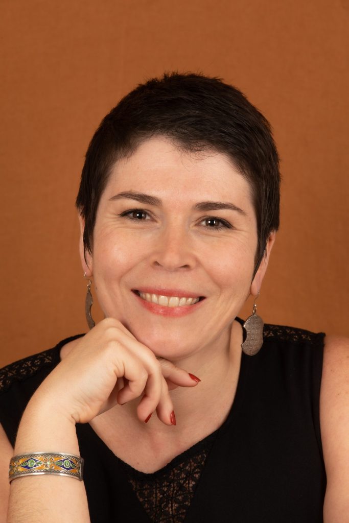 Yasmina Chemao Emotsya coaching