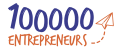 logo 10000 entrepreneurs